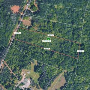 Photo #2 of 4325 GENTRY LN, BUMPASS, VA 3.5 acres