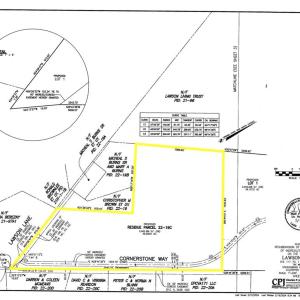 Photo #2 of 0 LAWSON LANE 22-19C, CULPEPER, VA 56.5 acres