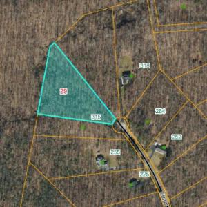 Photo #2 of ERIN LN, MINERAL, VA 4.0 acres