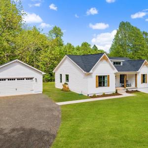 Photo #3 of DRAGOON RD, CULPEPER, VA 3.0 acres