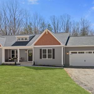 Photo #5 of SAMS RIDGE, CULPEPER, VA 3.0 acres