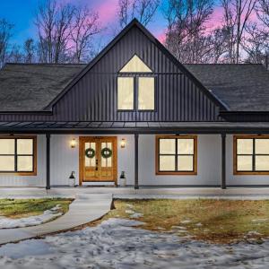 Photo #3 of SAMS RIDGE, CULPEPER, VA 3.0 acres