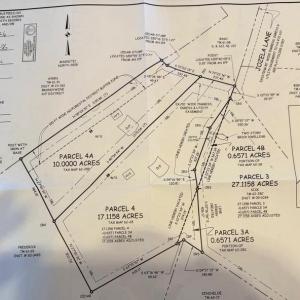 Photo #3 of 4 JOZELA LN, CULPEPER, VA 17.1 acres