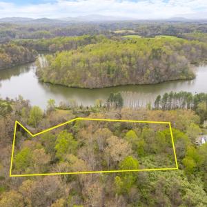 Photo #3 of LAKESIDE DR, CHARLOTTESVILLE, VA 3.8 acres