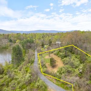 Photo #6 of LAKESIDE DR, CHARLOTTESVILLE, VA 3.8 acres