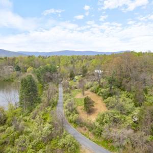 Photo #7 of LAKESIDE DR, CHARLOTTESVILLE, VA 3.8 acres