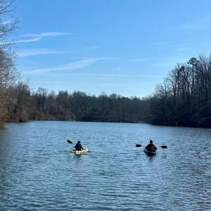 Photo #3 of LAKESIDE DR, CHARLOTTESVILLE, VA 3.8 acres