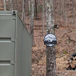 Photo #4 of PERRY LANE, LOVINGSTON, VA 5.0 acres