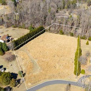 Photo #1 of LIBERTY LN, MADISON, VA 3.0 acres