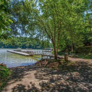Boat Ramp