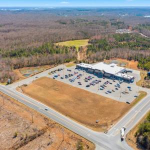 Photo #4 of 402 OAK GROVE DR, MINERAL, VA 35.8 acres