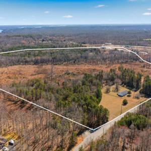 Photo #16 of 402 OAK GROVE DR, MINERAL, VA 35.8 acres