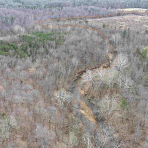 Photo #3 of WEST RIVER ROAD (RT. 6) (TRACT: JR C.B. MOON-1), SCOTTSVILLE, VA 116.0 acres