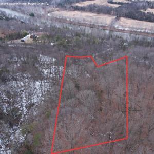 Photo #1 of 480 BEYLORS FERRY RD, RILEYVILLE, VA 4.9 acres