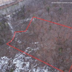 Photo #2 of 480 BEYLORS FERRY RD, RILEYVILLE, VA 4.9 acres