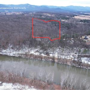 Photo #3 of 480 BEYLORS FERRY RD, RILEYVILLE, VA 4.9 acres