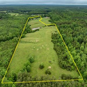 Photo #29 of 50 ELIZABETH, LOUISA, VA 28.5 acres