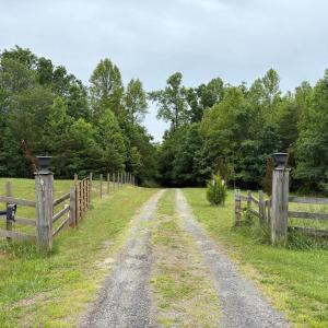Photo #3 of 50 ELIZABETH, LOUISA, VA 28.5 acres