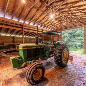 Photo #16 of 50 ELIZABETH, LOUISA, VA 28.5 acres