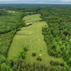 Photo #28 of 50 ELIZABETH, LOUISA, VA 28.5 acres