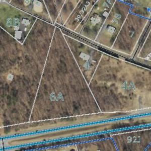 Photo #1 of NORTH MERRIMAC RD, CULPEPER, VA 4.1 acres