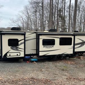 Photo #3 of INDIAN ACRES GLEN 12 LOT 90, SPOTSYLVANIA, VA