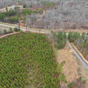 Photo #1 of WEST RIVER ROAD (TRACT: JR C.B. MOON-2), SCOTTSVILLE, VA 142.0 acres