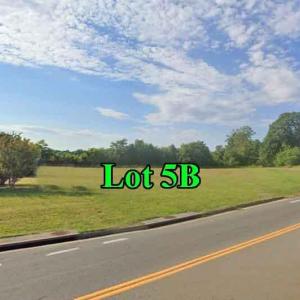 Moneta Rd