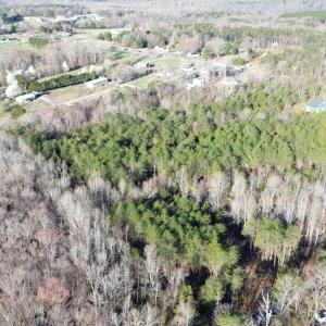Photo #2 of 11415 HONOR RIDGE TRL, SPOTSYLVANIA, VA 10.7 acres