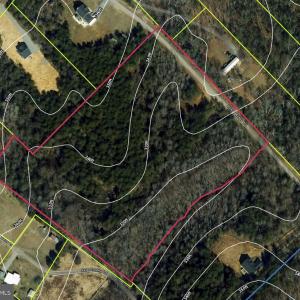 Photo #3 of 11415 HONOR RIDGE TRL, SPOTSYLVANIA, VA 10.7 acres