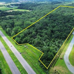 Photo #1 of GERMANNA HWY, STEVENSBURG, VA 28.1 acres