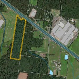 Photo #3 of GERMANNA HWY, STEVENSBURG, VA 28.1 acres