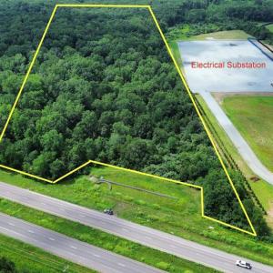 Photo #2 of GERMANNA HWY, STEVENSBURG, VA 28.1 acres