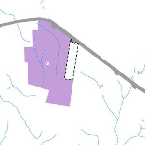 Photo #5 of GERMANNA HWY, STEVENSBURG, VA 28.1 acres