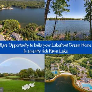 Photo #1 of 10821 PINNACLE DR, SPOTSYLVANIA, VA 1.4 acres