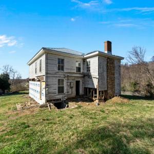 Photo #14 of 31 ORCHARD RD, LOVINGSTON, VA 35.2 acres