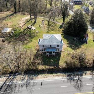 Photo #1 of 31 ORCHARD RD, LOVINGSTON, VA 35.2 acres