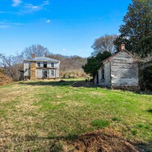 Photo #12 of 31 ORCHARD RD, LOVINGSTON, VA 35.2 acres