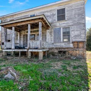 Photo #13 of 31 ORCHARD RD, LOVINGSTON, VA 35.2 acres