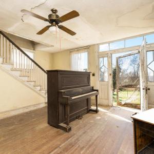 Photo #17 of 31 ORCHARD RD, LOVINGSTON, VA 35.2 acres