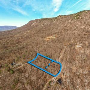 Photo #1 of NATIONAL FOREST ACCESS RD, LURAY, VA 1.3 acres