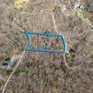 Photo #4 of NATIONAL FOREST ACCESS RD, LURAY, VA 1.3 acres