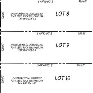 Photo #1 of 10415 BENCHMARK RD, FREDERICKSBURG, VA 2.9 acres