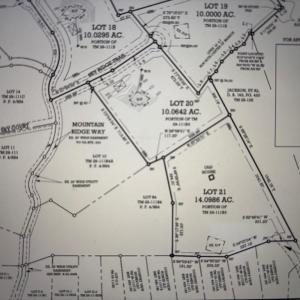 Photo #2 of SKY RIDGE TRL, CULPEPER, VA 10.1 acres