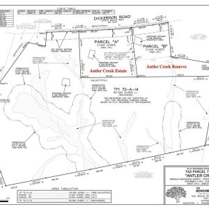 Photo #15 of 5239 DICKERSON RD, PARTLOW, VA 10.0 acres