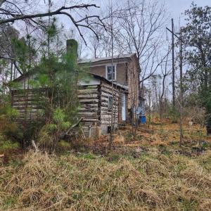 Photo #9 of 8228 FLIPPO DR, FREDERICKSBURG, VA 18.6 acres