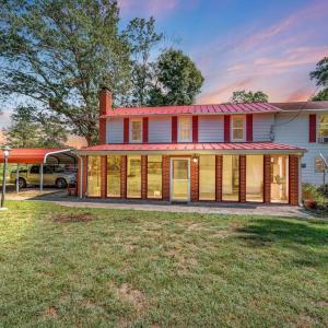 Photo #2 of 31934 INDIANTOWN RD, LOCUST GROVE, VA 30.0 acres