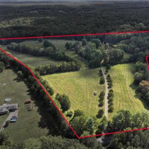 Photo #3 of 31934 INDIANTOWN RD, LOCUST GROVE, VA 30.0 acres
