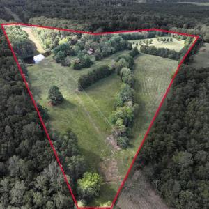 Photo #4 of 31934 INDIANTOWN RD, LOCUST GROVE, VA 30.0 acres