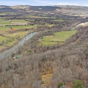 Photo #12 of 509 RIVER VIEW PL, SHENANDOAH, VA 3.1 acres